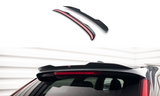 Estensione spoiler posteriore Volvo V90 R-Design Mk2