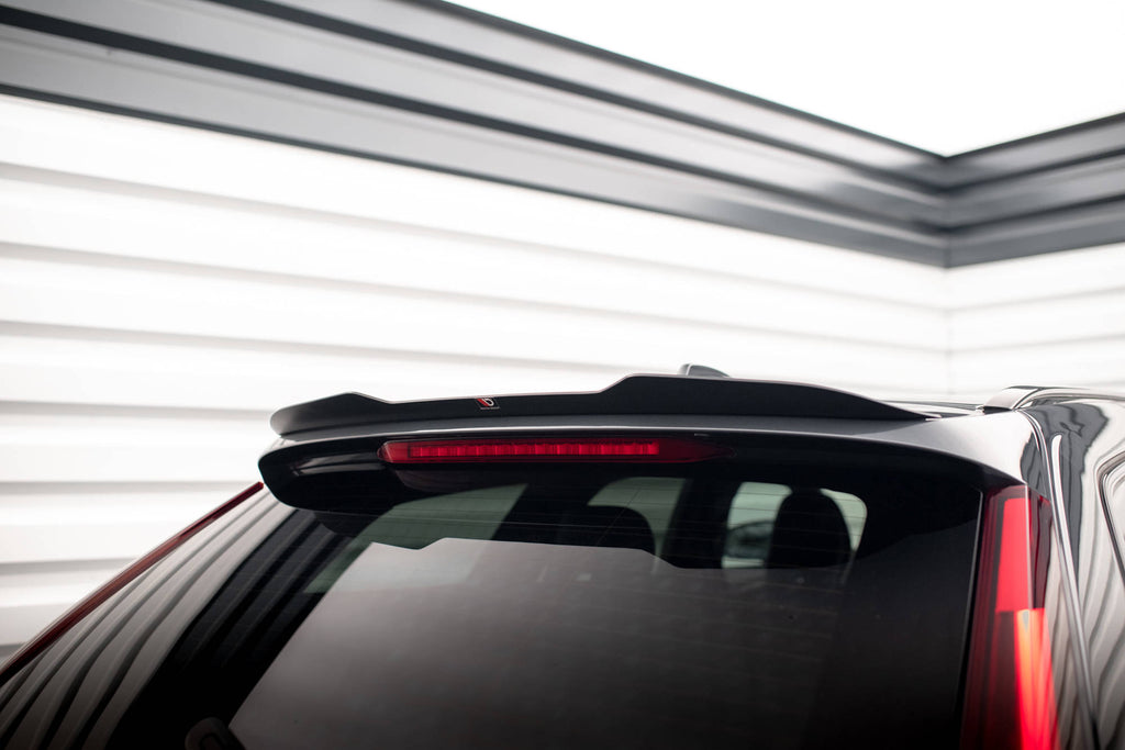 Estensione spoiler posteriore Volvo V90 R-Design Mk2