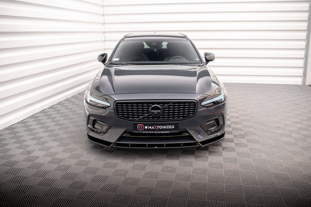 Lip Anteriore Volvo V90 R-Design Mk2