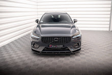 Carica l&#39;immagine nel visualizzatore di Gallery, Lip Anteriore Volvo V90 R-Design Mk2