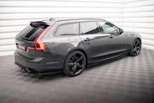 Carica l&#39;immagine nel visualizzatore di Gallery, Diffusori Sotto Minigonne Volvo V90 R-Design Mk2