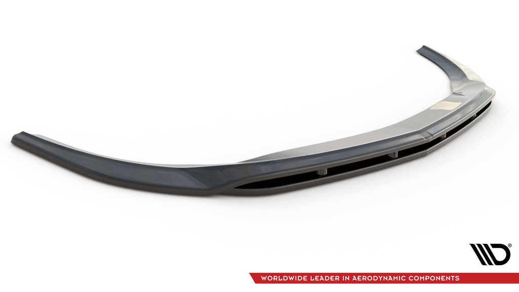 Lip Anteriore V.4 Mercedes-Benz Classe V W447