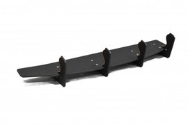 Diffusore posteriore MINI COOPER R56 JCW