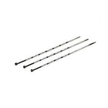 Load image into Gallery viewer, GReddy fascette in acciaio in 150 mm (20 pcs)
