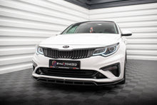 Carica l&#39;immagine nel visualizzatore di Gallery, Lip Anteriore V.1 Kia Optima Mk4 Facelift