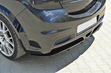 Load image into Gallery viewer, Diffusore posteriore OPEL ASTRA H (PER OPC / VXR)