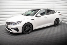 Load image into Gallery viewer, Diffusori Sotto Minigonne Kia Optima Mk4 Facelift