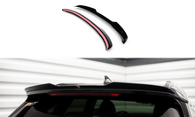 Load image into Gallery viewer, Estensione spoiler posteriore Hyundai Tucson Mk4