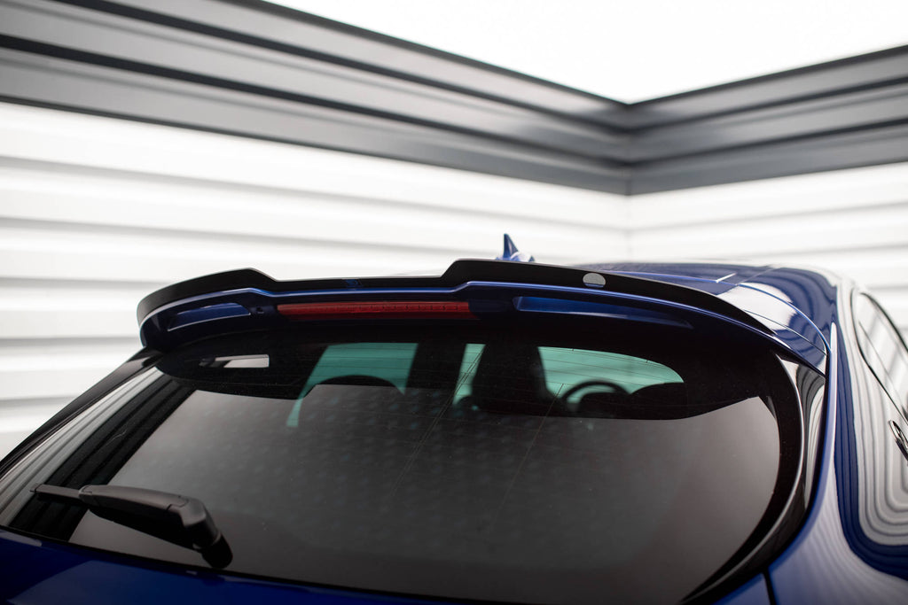 Estensione spoiler posteriore Maserati Levante Mk1