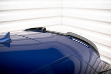 Carica l&#39;immagine nel visualizzatore di Gallery, Estensione spoiler posteriore Maserati Levante Mk1