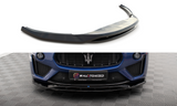 Lip Anteriore Maserati Levante GTS Mk1