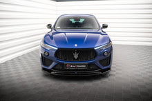 Carica l&#39;immagine nel visualizzatore di Gallery, Lip Anteriore Maserati Levante GTS Mk1