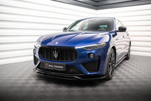 Carica l&#39;immagine nel visualizzatore di Gallery, Lip Anteriore Maserati Levante GTS Mk1