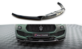 Lip Anteriore V.1 Maserati Levante Mk1