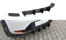 Carica l&#39;immagine nel visualizzatore di Gallery, Diffusore posteriore SEAT LEON MK3 FR