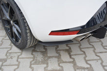 Carica l&#39;immagine nel visualizzatore di Gallery, Diffusore posteriore SEAT LEON MK3 FR