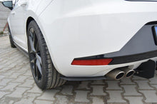 Carica l&#39;immagine nel visualizzatore di Gallery, Diffusore posteriore SEAT LEON MK3 FR
