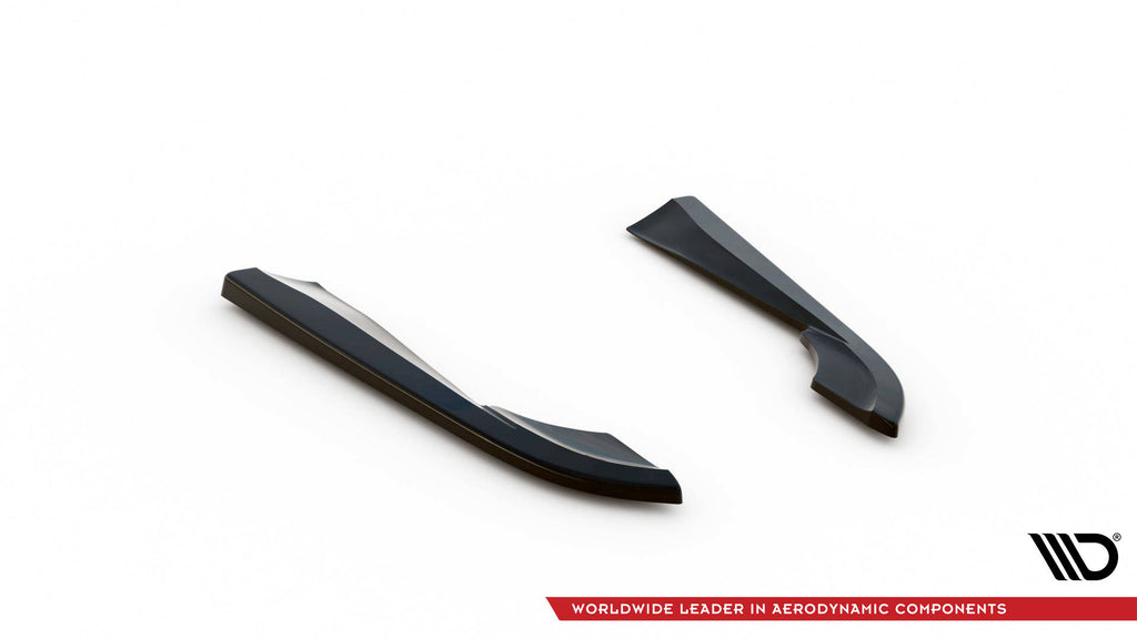 Splitter Laterali Posteriori Volvo V90 Mk2