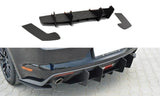 Diffusore posteriore Ford Mustang GT Mk6