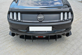 Diffusore posteriore Ford Mustang GT Mk6