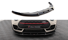 Lip Anteriore V.1 Mini Cooper Clubman John Cooper Works F54 Facelift