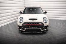 Carica l&#39;immagine nel visualizzatore di Gallery, Lip Anteriore V.1 Mini Cooper Clubman John Cooper Works F54 Facelift