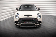 Carica l&#39;immagine nel visualizzatore di Gallery, Lip Anteriore V.2 Mini Cooper Clubman John Cooper Works F54 Facelift