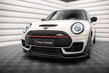 Carica l&#39;immagine nel visualizzatore di Gallery, Lip Anteriore V.2 Mini Cooper Clubman John Cooper Works F54 Facelift