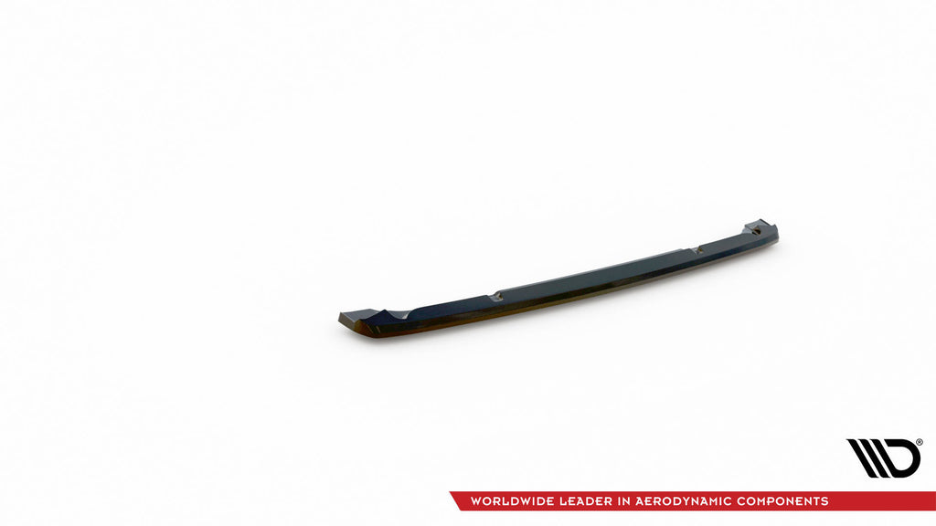 Splitter posteriore centrale per Mini Cooper Clubman John Cooper Works F54 Facelift