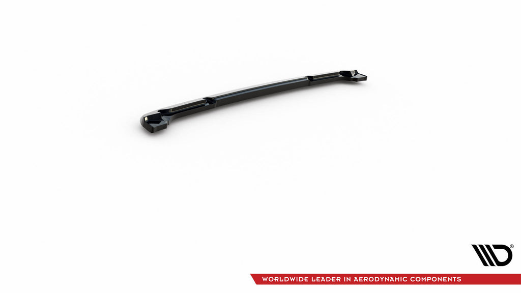 Splitter posteriore centrale per Mini Cooper Clubman John Cooper Works F54 Facelift