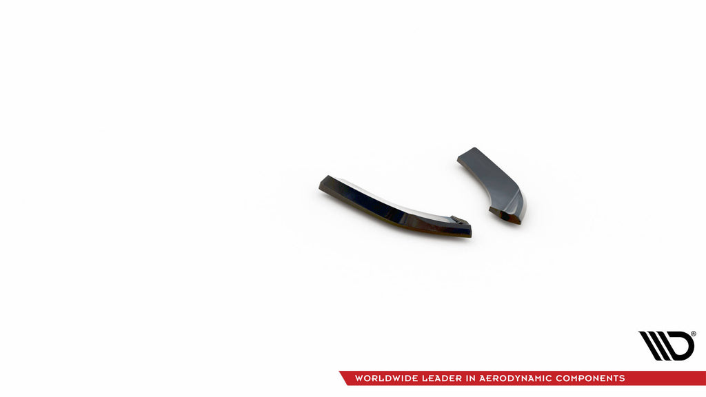 Splitter Laterali Posteriori Mini Cooper Clubman John Cooper Works F54 Facelift