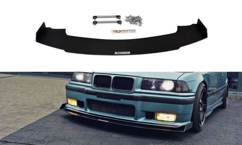 Lip Anteriore Racing BMW Serie 3 M3 E36