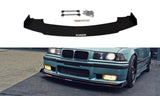 Lip Anteriore Racing BMW Serie 3 M3 E36