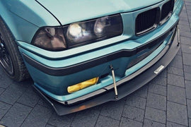 Lip Anteriore Racing BMW Serie 3 M3 E36