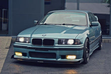 Carica l&#39;immagine nel visualizzatore di Gallery, Lip Anteriore Racing BMW Serie 3 M3 E36