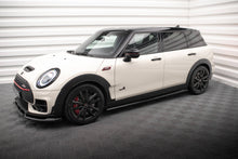 Load image into Gallery viewer, Diffusori Sotto Minigonne Mini Cooper Clubman John Cooper Works F54 Facelift