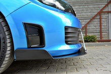 Carica l&#39;immagine nel visualizzatore di Gallery, Lip Anteriore Racing Subaru Impreza WRX STI 2009-2011