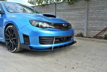 Load image into Gallery viewer, Lip Anteriore Racing Subaru Impreza WRX STI 2009-2011