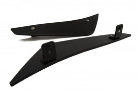 CANARDS BMW Serie 3 M3 E92 / E93 (modello pre-facelift)