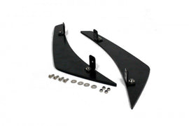 Canards (Paraurti Anteriore Wings) Ford Focus ST Mk3