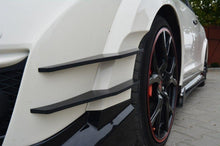 Load image into Gallery viewer, CANARDS HONDA CIVIC FK2 MK9 TYPE R