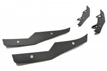 Carica l&#39;immagine nel visualizzatore di Gallery, CANARDS HONDA CIVIC FK2 MK9 TYPE R