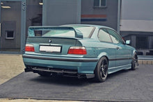 Load image into Gallery viewer, Diffusore posteriore BMW Serie 3 M3 E36