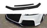 Lip Anteriore Racing V.1 Audi TT RS 8J