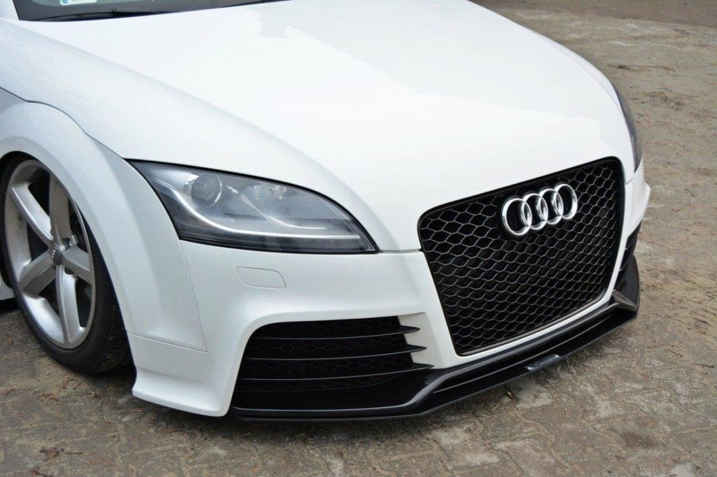 Lip Anteriore Racing V.1 Audi TT RS 8J