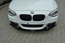 Carica l&#39;immagine nel visualizzatore di Gallery, Lip Anteriore Racing BMW Serie 1 F20/F21 M-Power (PREFACE)