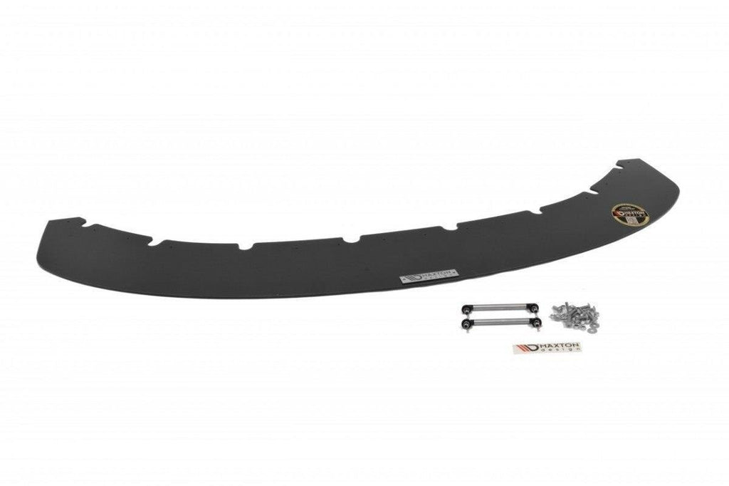 Lip Anteriore Racing v.3 per BMW Serie 4 F32 M-PACK & M-Performance