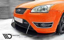 Carica l&#39;immagine nel visualizzatore di Gallery, Lip Anteriore Racing Ford Focus ST Mk2
