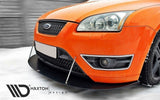 Lip Anteriore Racing Ford Focus ST Mk2