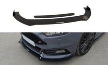 Load image into Gallery viewer, Lip Anteriore Racing V.2 Ford Focus ST Mk3 FL